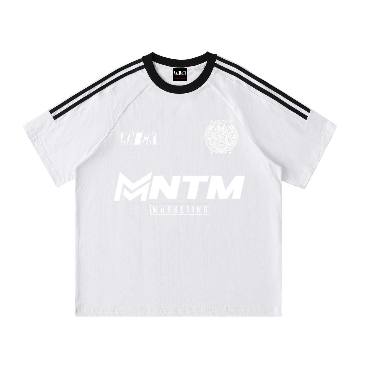 Soccer 212 Jersey