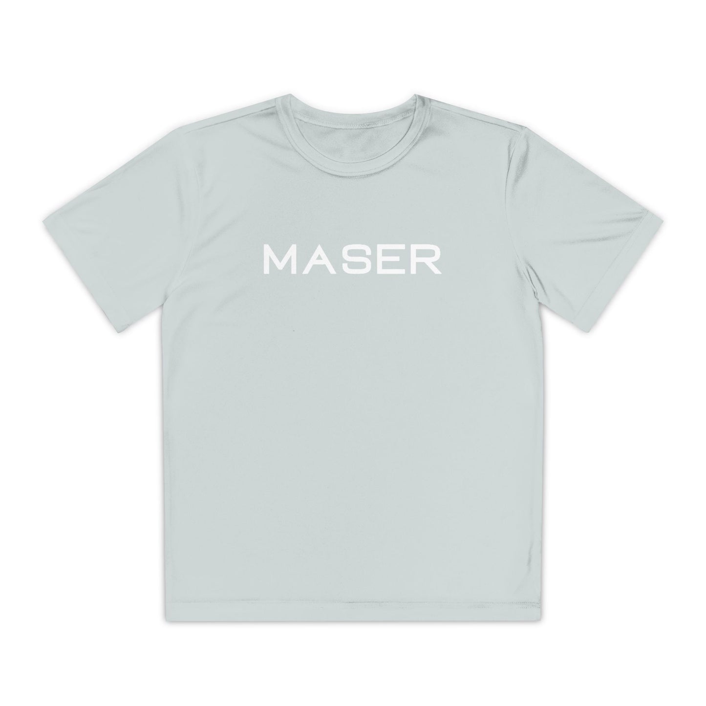 Kids Competitor Tee