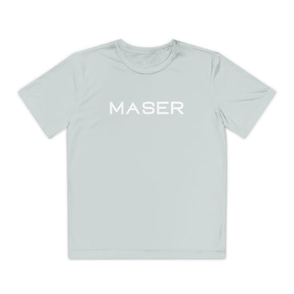 Kids Competitor Tee