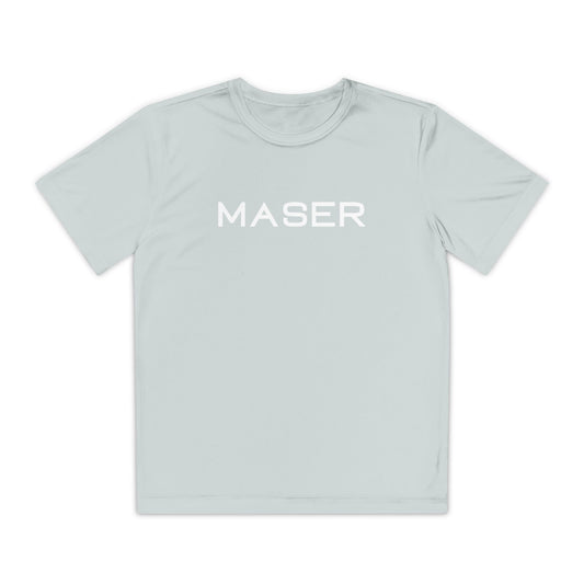 Kids Competitor Tee