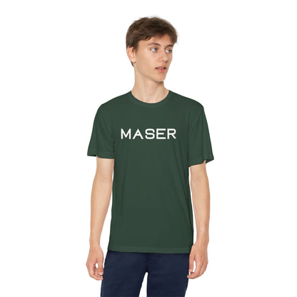Kids Competitor Tee