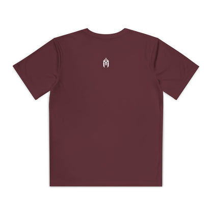 Kids Competitor Tee