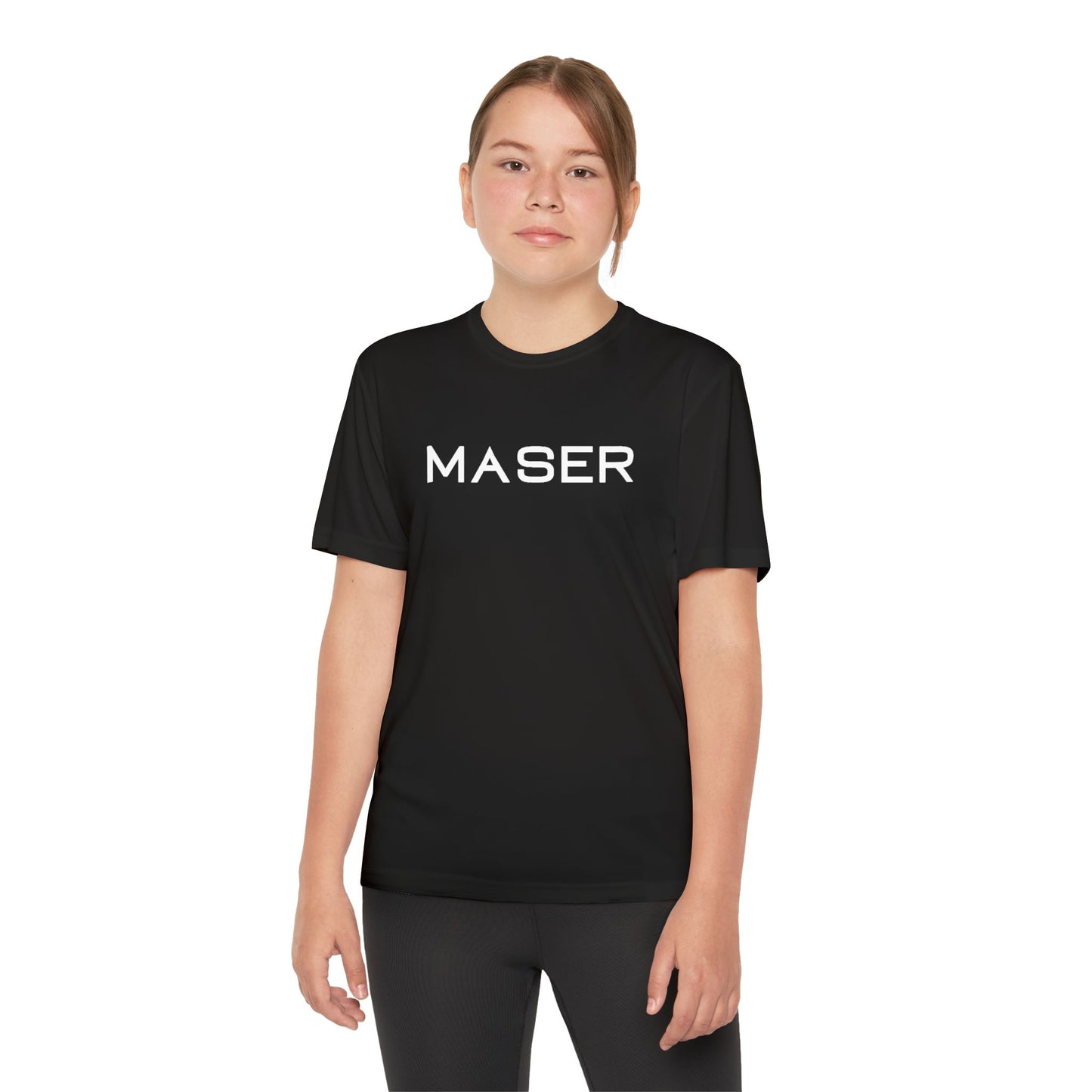 Kids Competitor Tee
