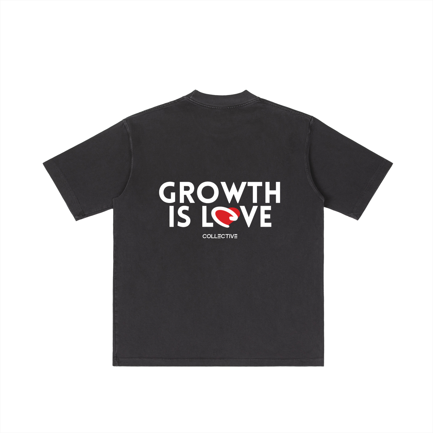Growth is Love