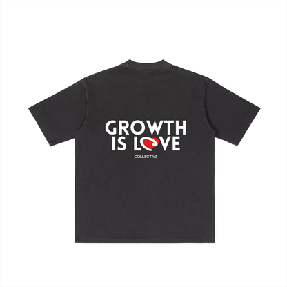Growth is Love