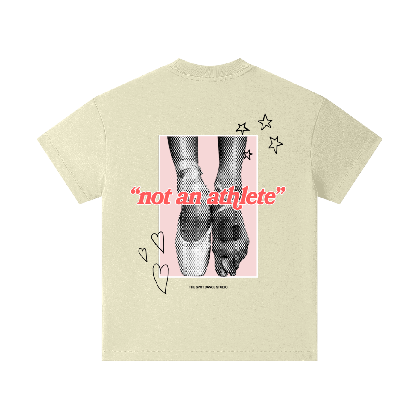 Kids - "Not An Athlete"