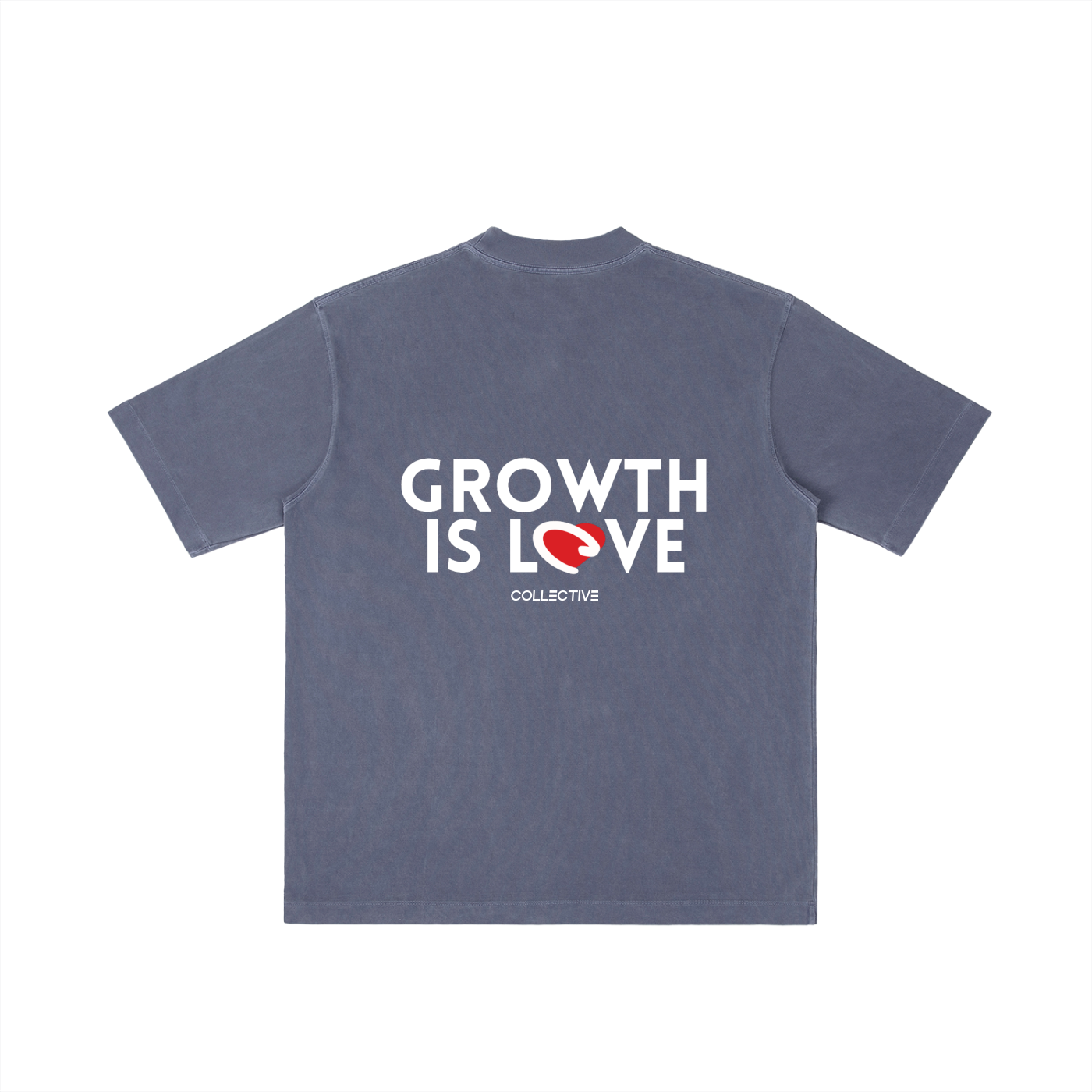 Growth is Love