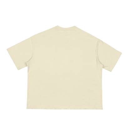 Classic Boxy T