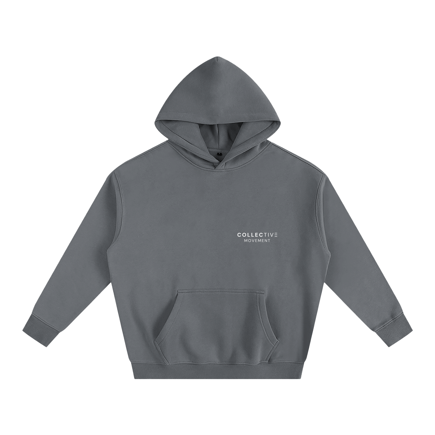 Collective Hoodie