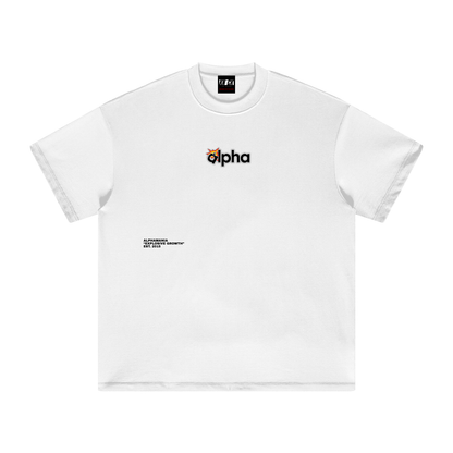 alpha