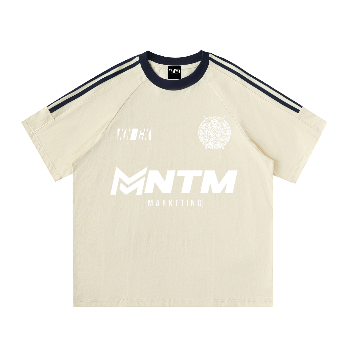 Soccer 212 Jersey