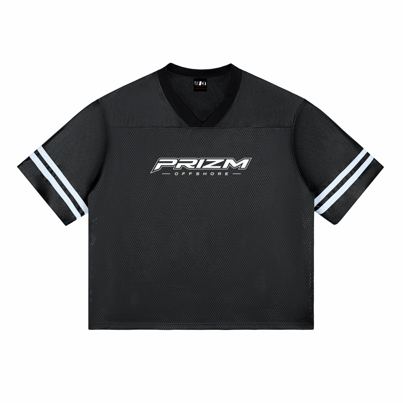 Mesh T-Shirt