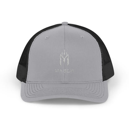 Maser Trucker Snapback