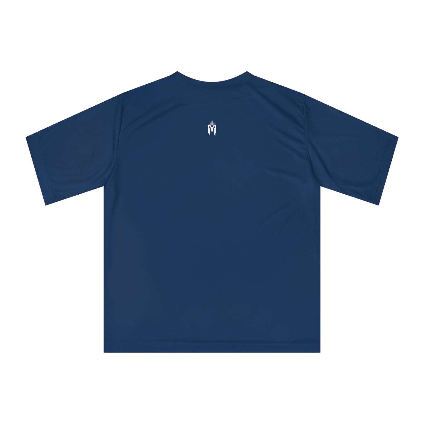 Unisex Performance T-Shirt - MASER Athletic Wear for Active Living