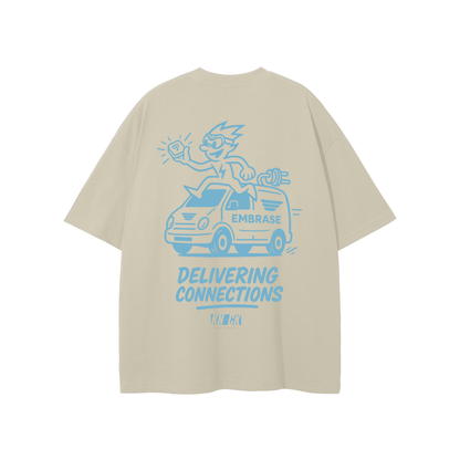 Delivering Connections