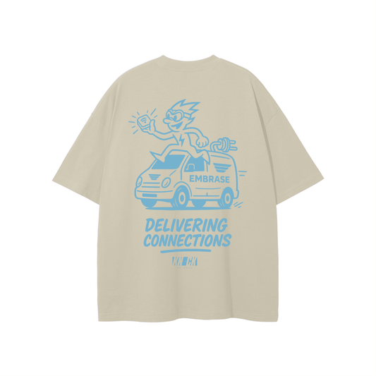 Delivering Connections