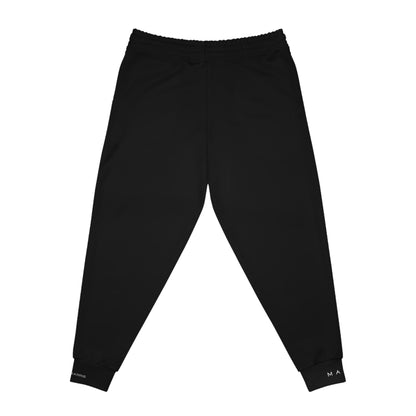 Maser Athletic Joggers for Comfort and Performance
