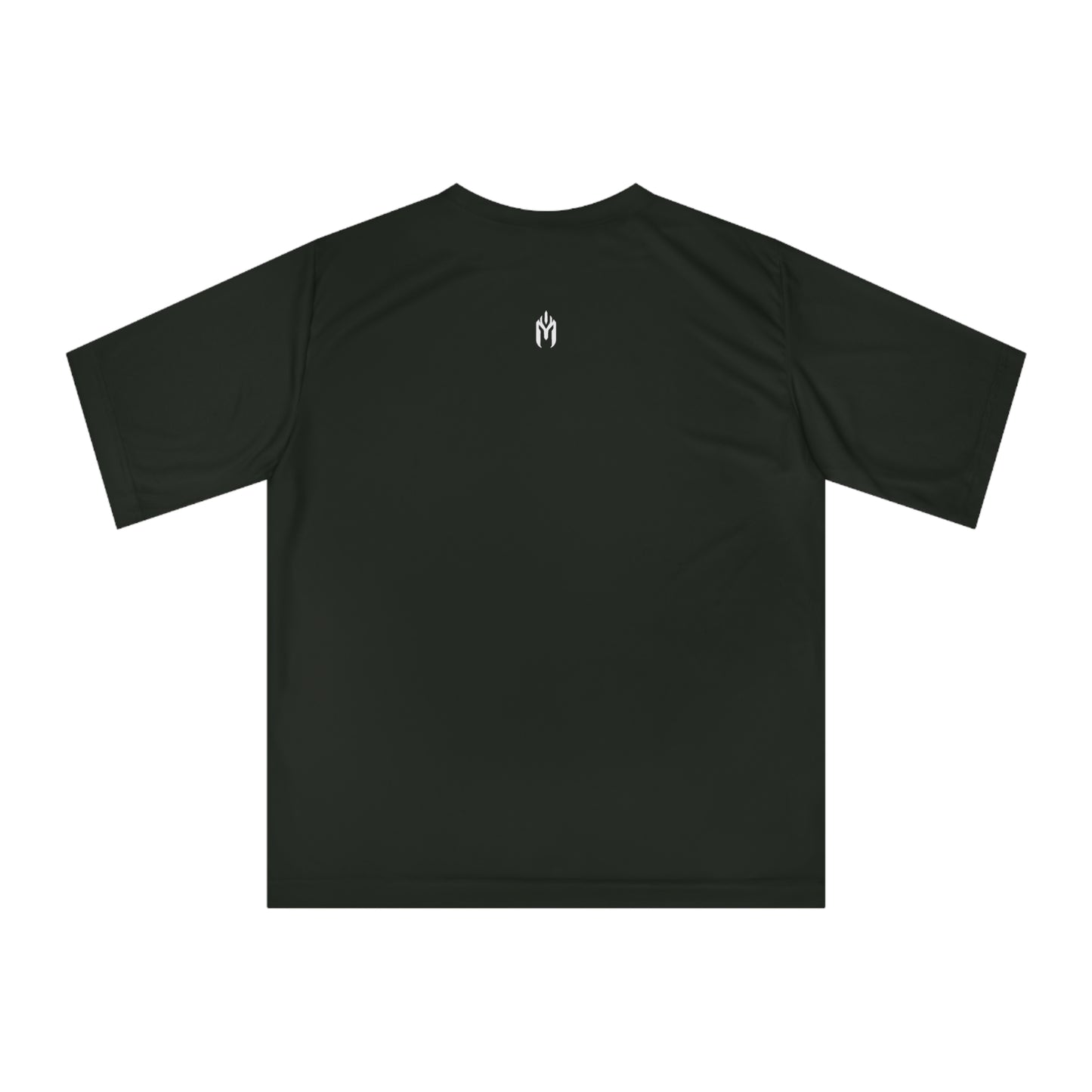 Unisex Performance T-Shirt - MASER Athletic Wear for Active Living