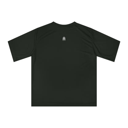 Unisex Performance T-Shirt - MASER Athletic Wear for Active Living