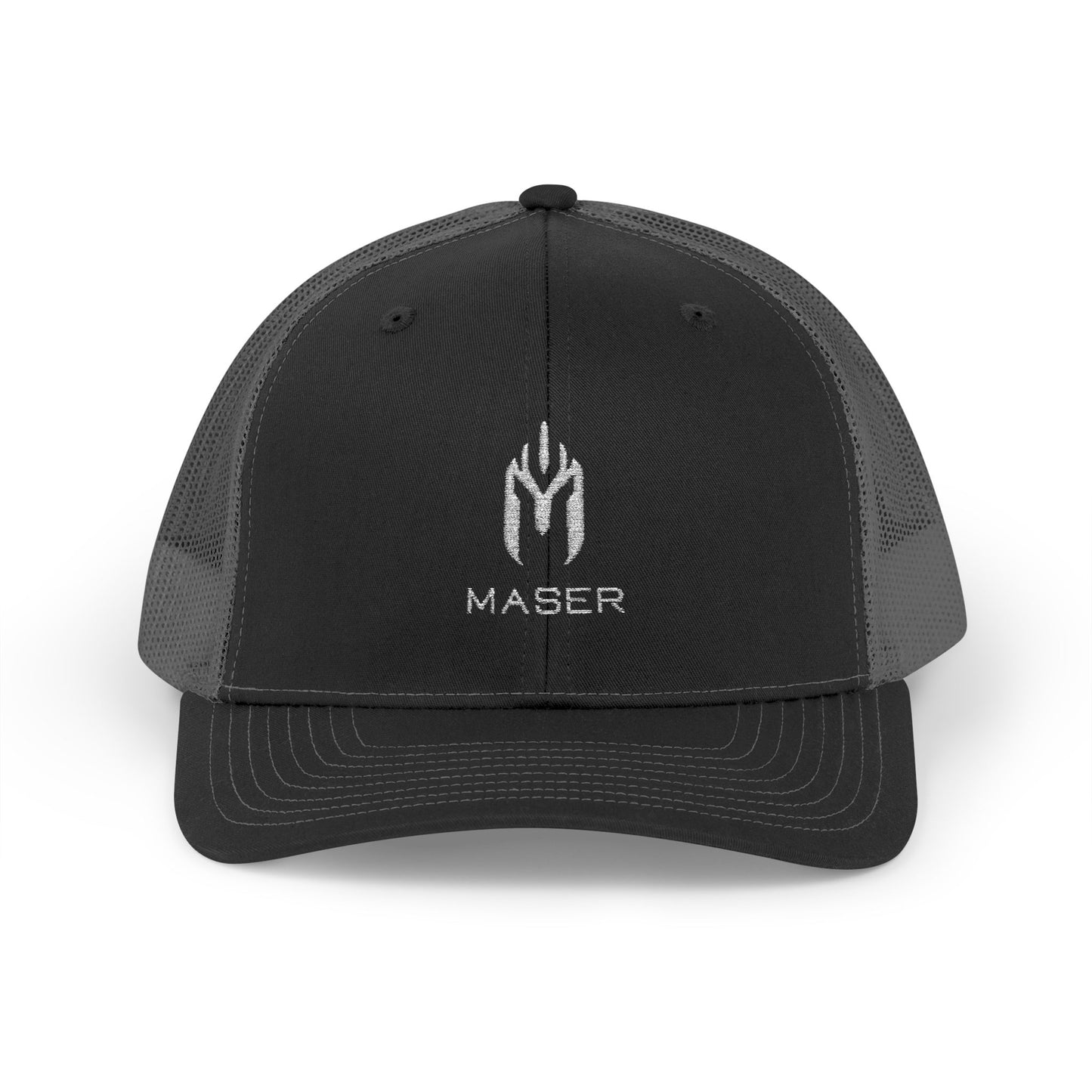 Maser Trucker Snapback