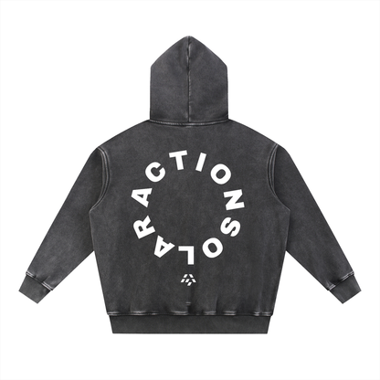 Snow Wash Hoodie