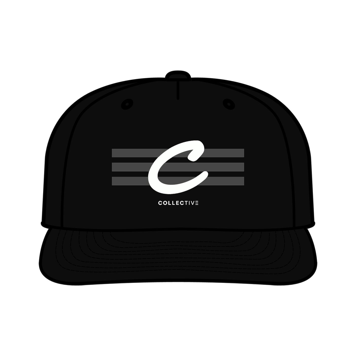 Collective Surf Cap