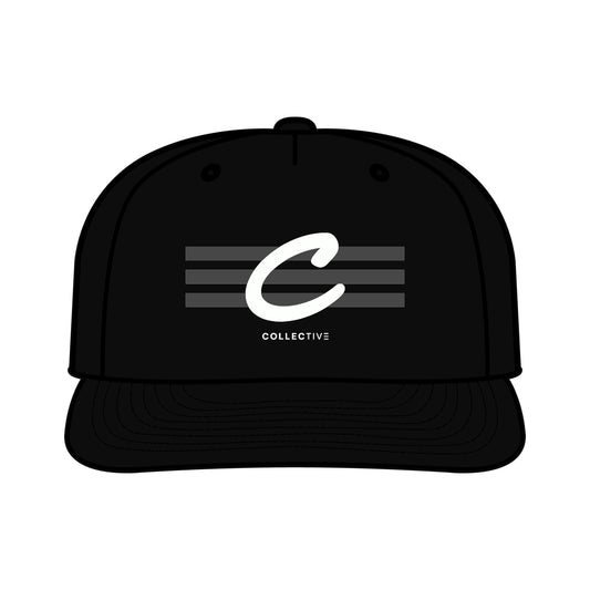 Collective Surf Cap