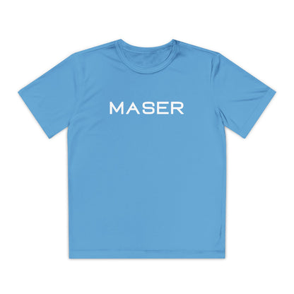 Kids Competitor Tee