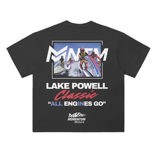 Lake Powell Classic