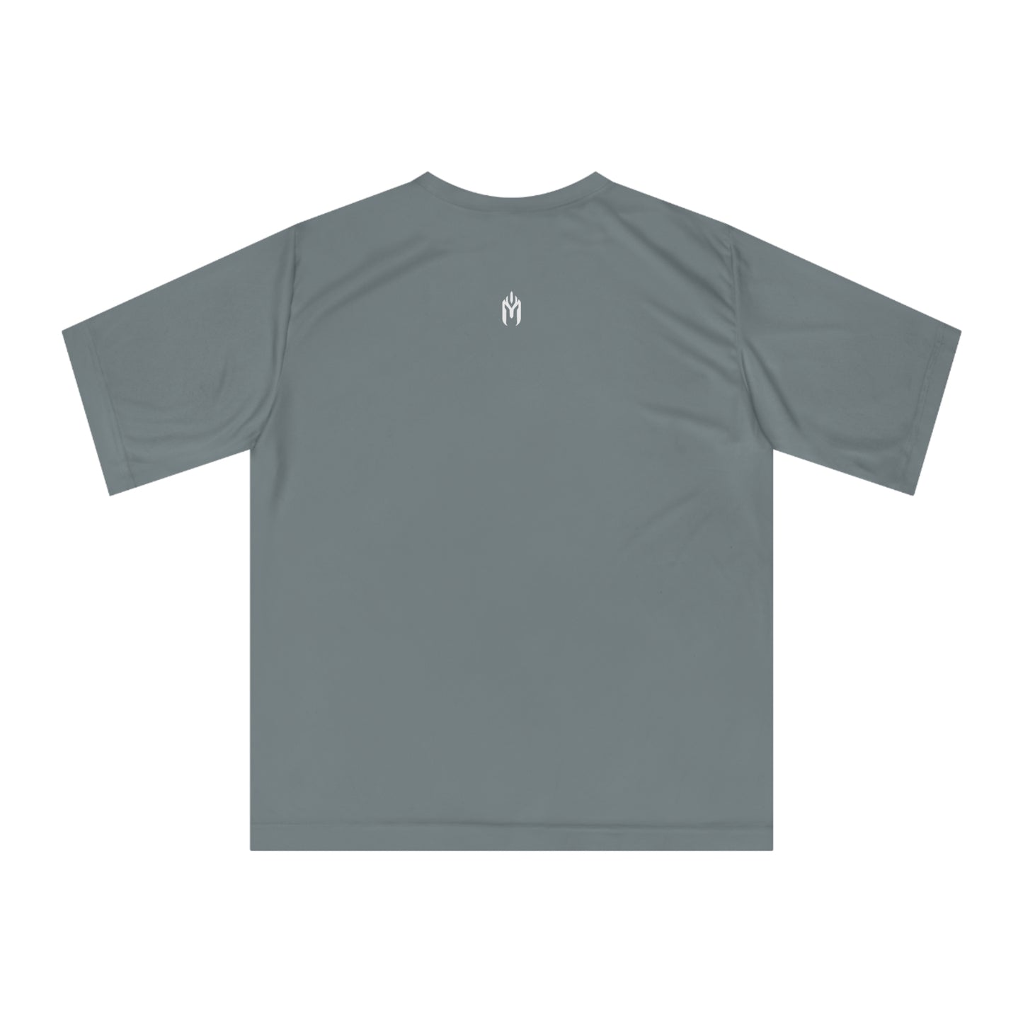 Unisex Performance T-Shirt - MASER Athletic Wear for Active Living