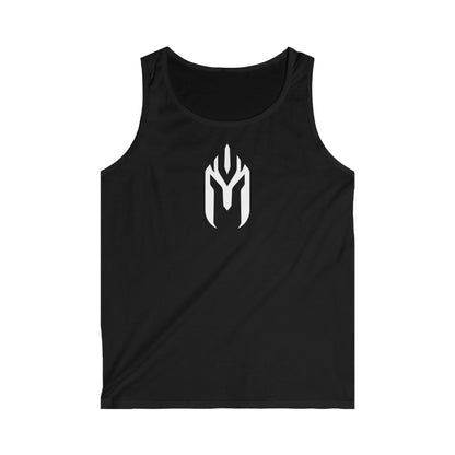 Men's Softstyle Tank Top