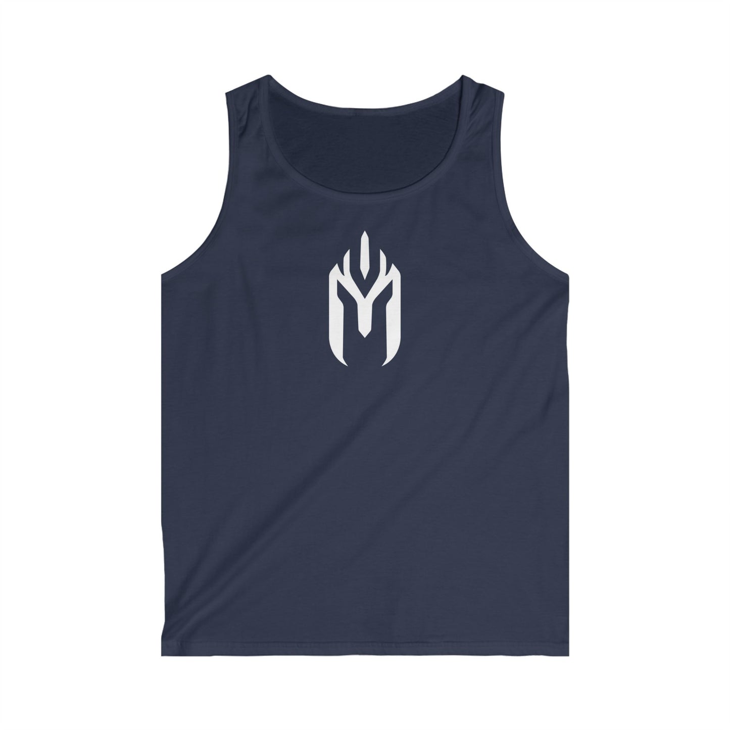 Men's Softstyle Tank Top