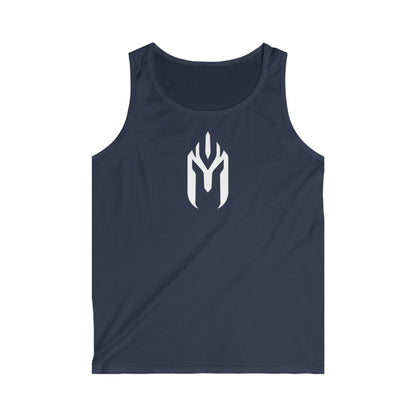 Men's Softstyle Tank Top