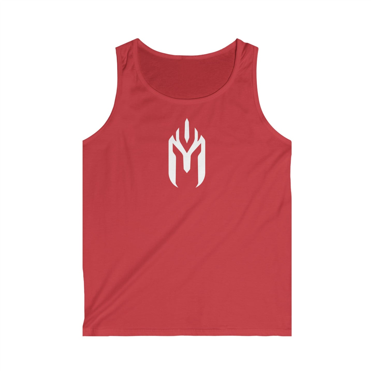 Men's Softstyle Tank Top
