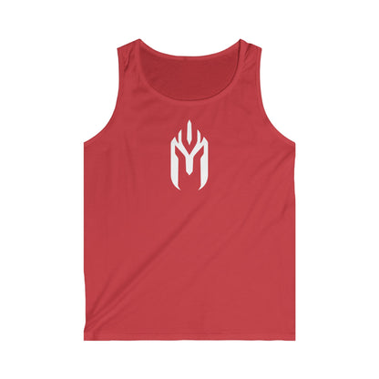 Men's Softstyle Tank Top