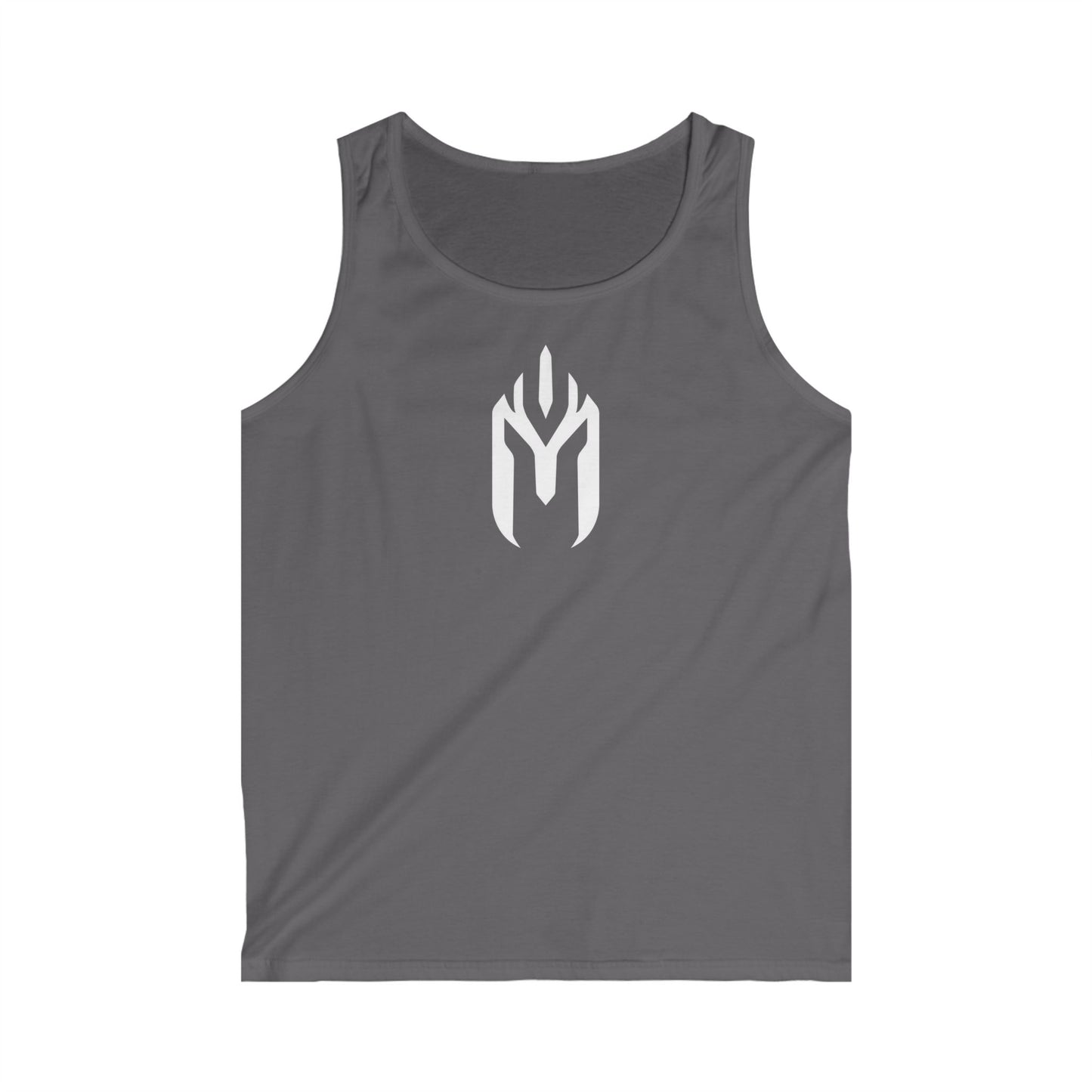 Men's Softstyle Tank Top