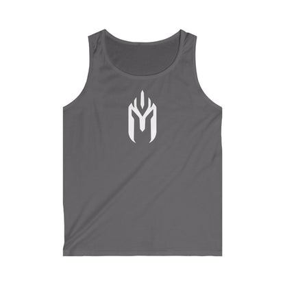 Men's Softstyle Tank Top
