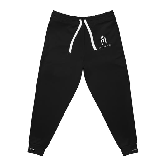 Maser Athletic Joggers for Comfort and Performance
