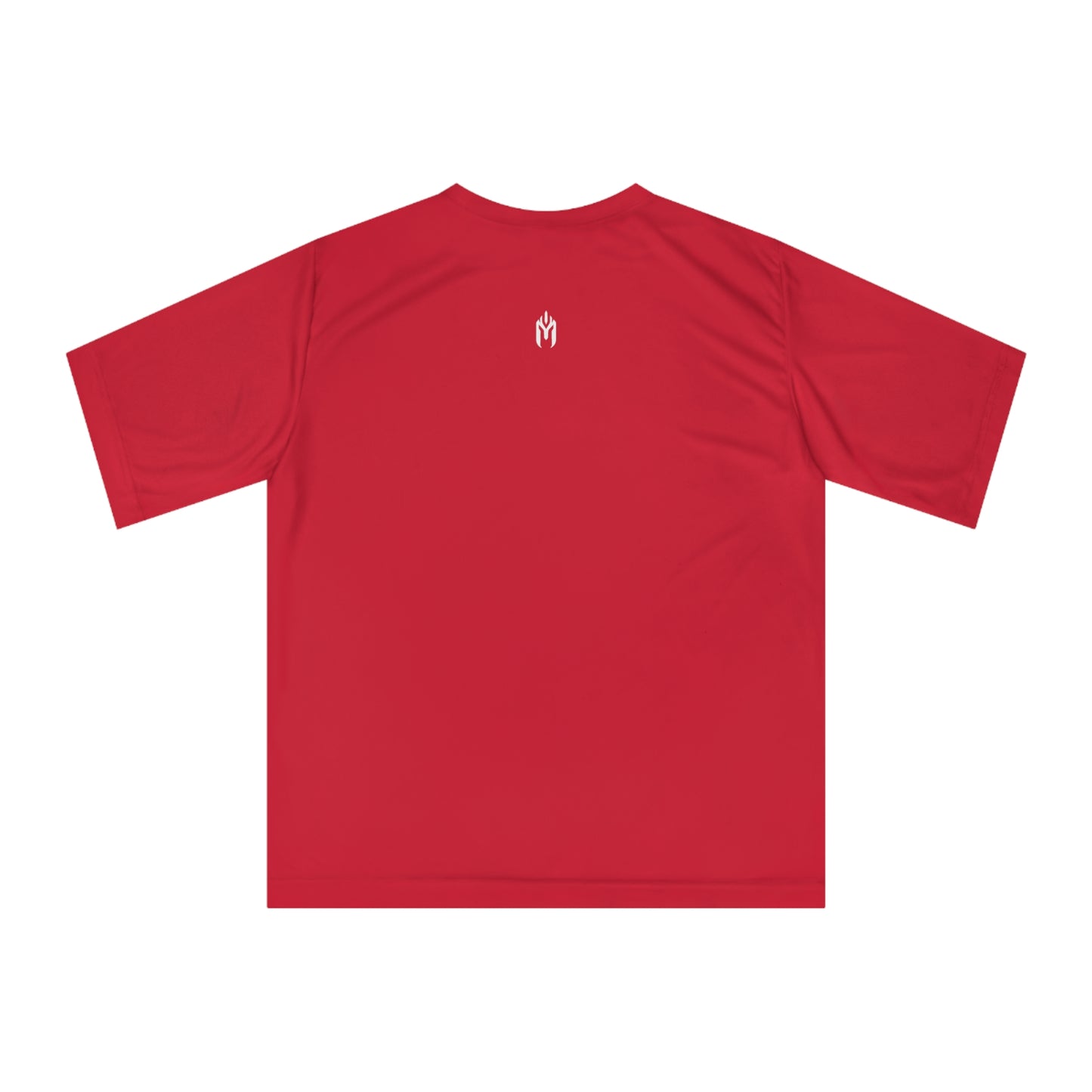 Unisex Performance T-Shirt - MASER Athletic Wear for Active Living