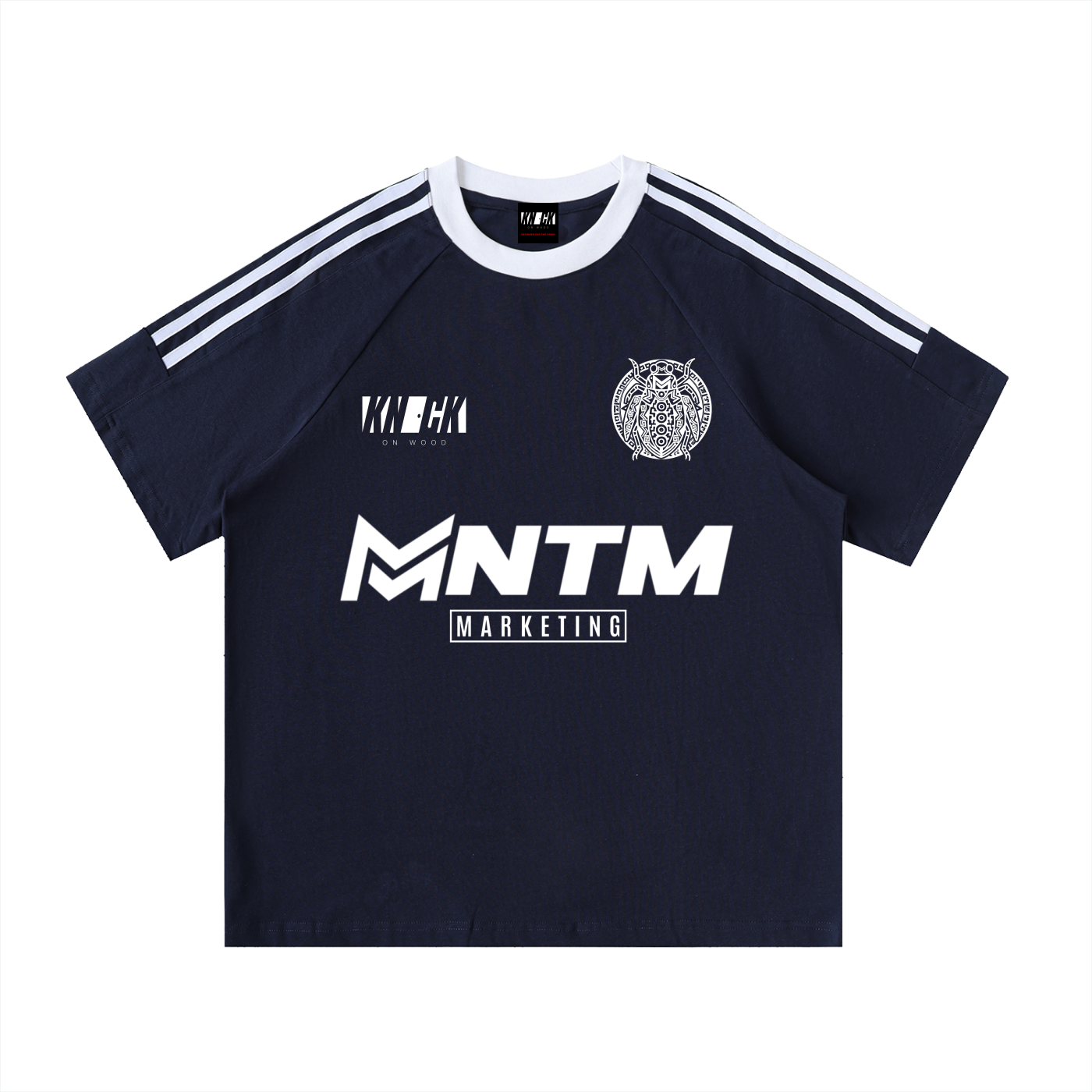 Soccer 212 Jersey
