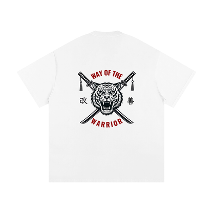 Way of the Warrior