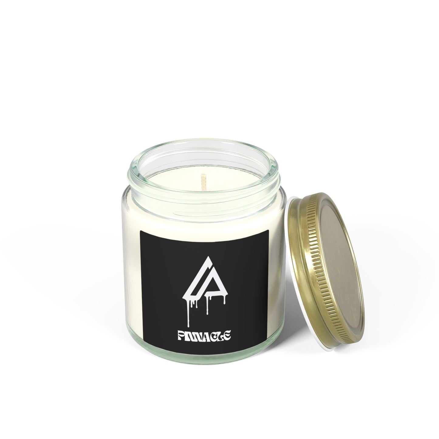 Scented Candle