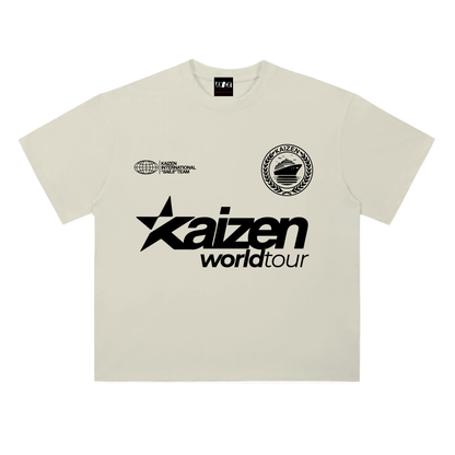 World Tour "SAILS" Team