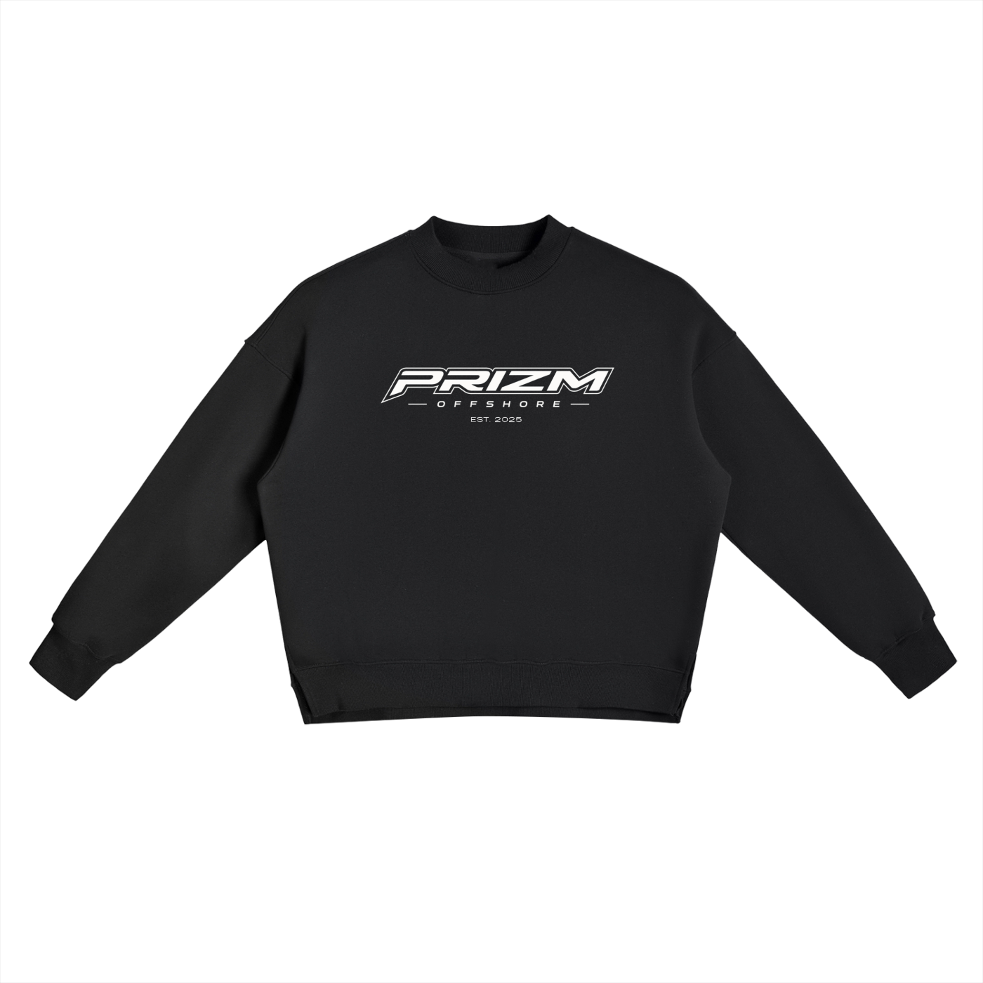 Offshore Crewneck