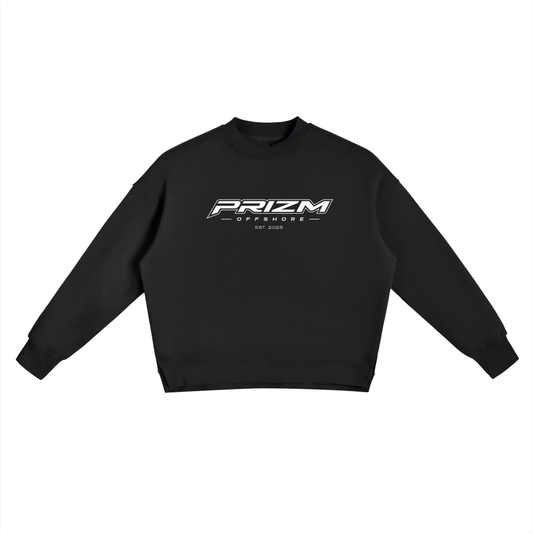 Offshore Crewneck