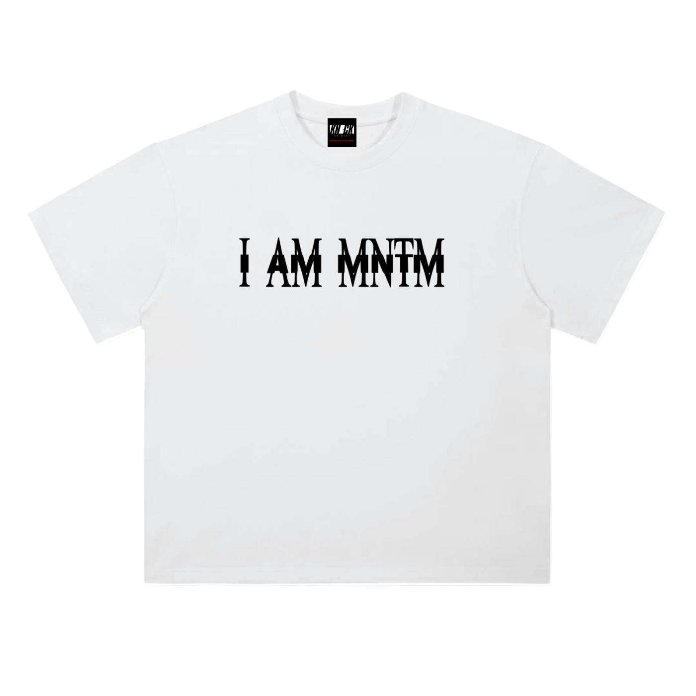 I AM MNTM