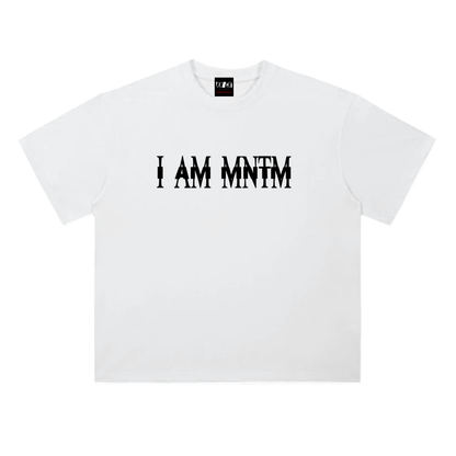 I AM MNTM