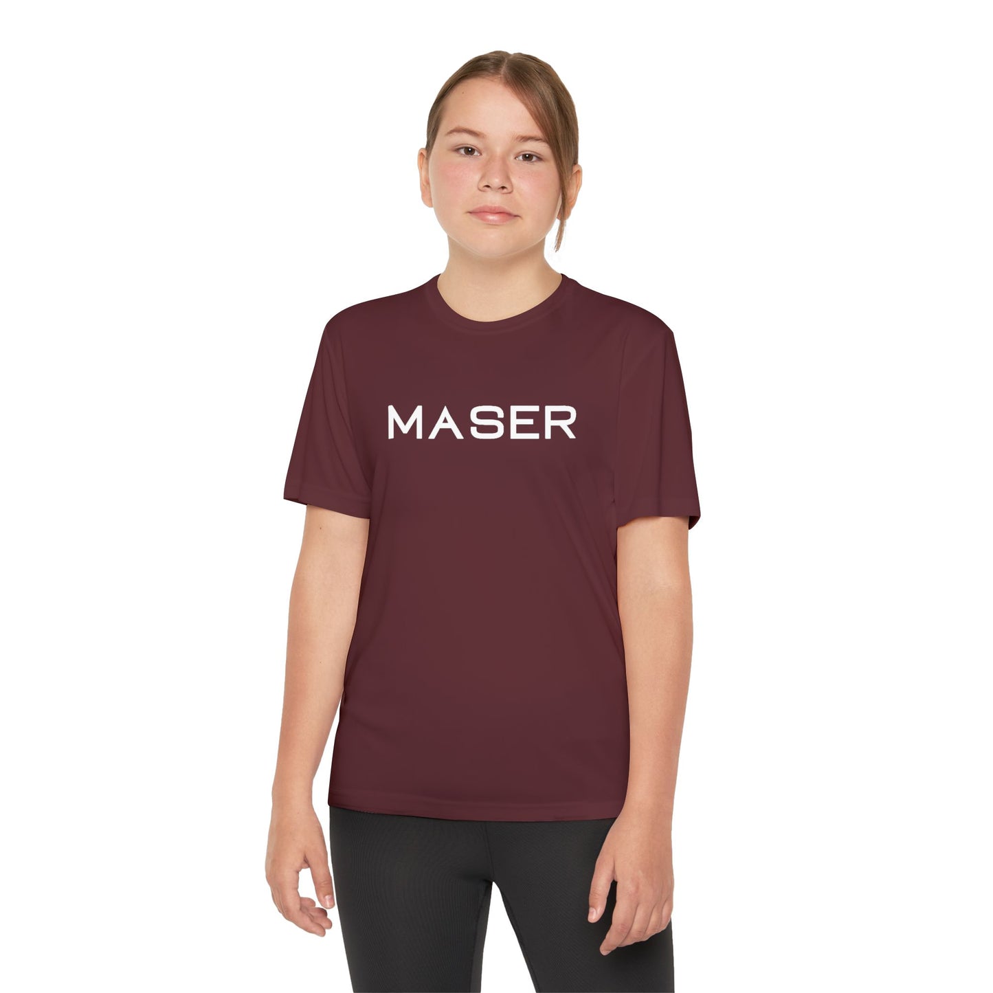 Kids Competitor Tee