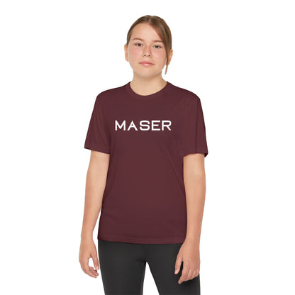Kids Competitor Tee