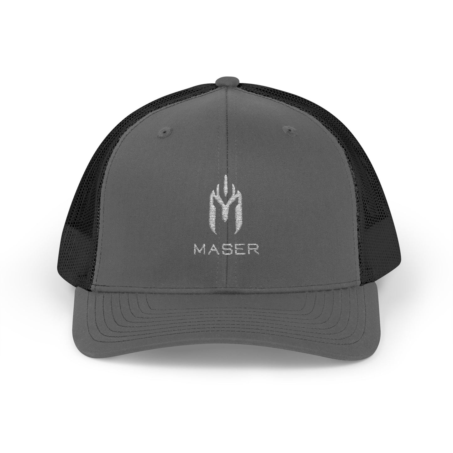 Maser Trucker Snapback